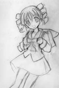 �����c�ɂ͌����Ȃ��c�B�����Ƀ~�i�����ȋC�����Ȃ��ł��Ȃ��B