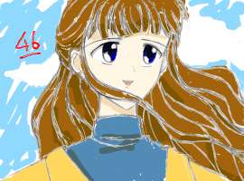 �Ƃ肠�����h���Ă݂��肵��