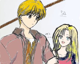 ���Ȃ���ŃW�j�[�Ɍ����邩����