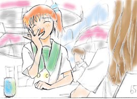 �w�i�`���̑�ς������c