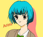 �������@����݁@�F���肷��(^^;