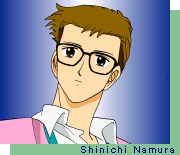 �Ȃނ�@���񂢂�